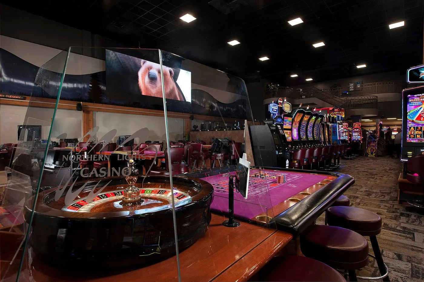Table Games