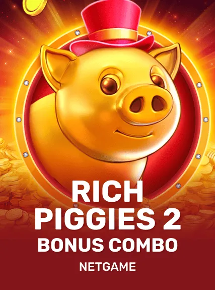 Rich Piggies 2