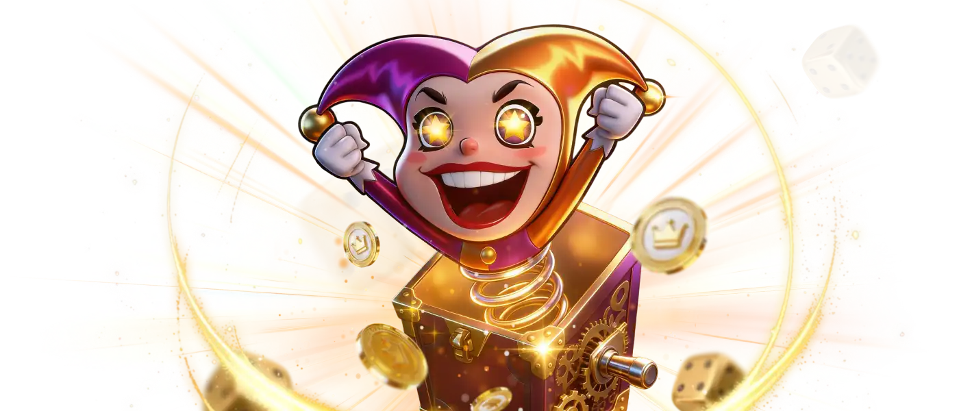 Lucky Boom