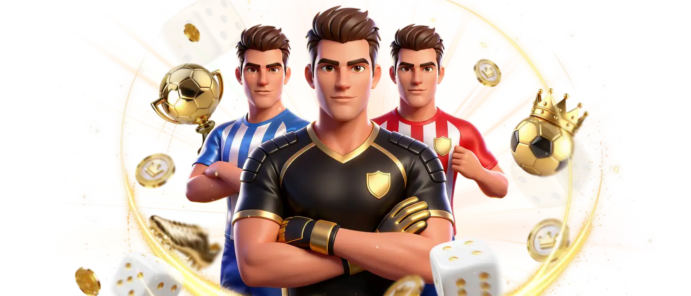 Lucky League